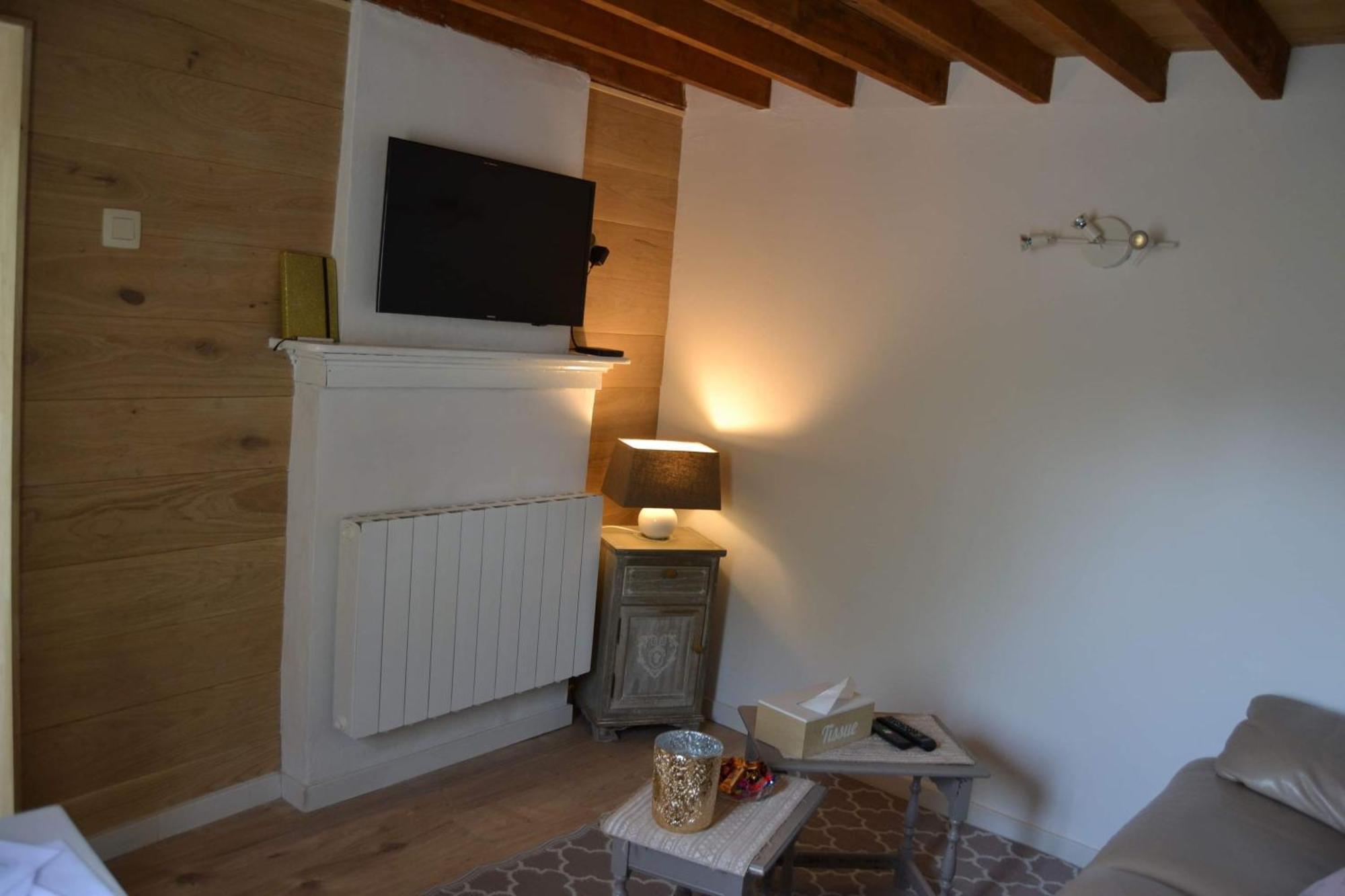 Villa Le Petit Papillon Durbuy Exterior foto